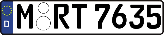 M-RT7635