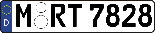 M-RT7828