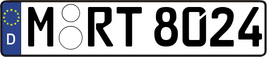 M-RT8024