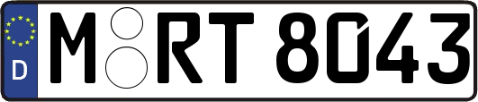 M-RT8043