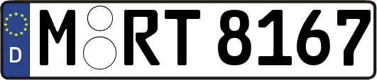M-RT8167
