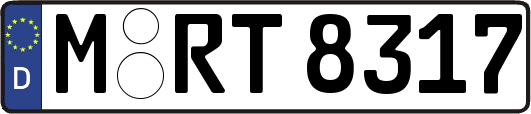 M-RT8317