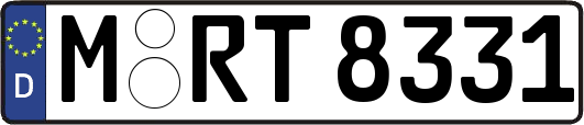 M-RT8331