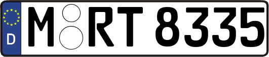 M-RT8335