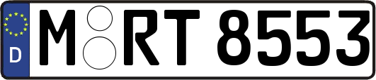 M-RT8553