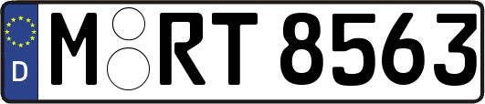 M-RT8563
