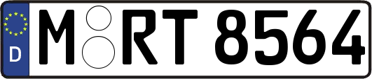 M-RT8564