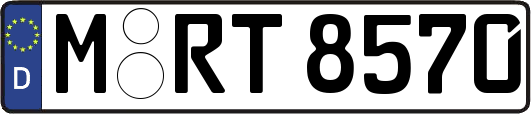 M-RT8570