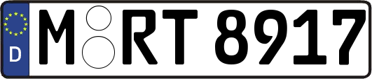 M-RT8917