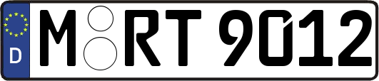 M-RT9012