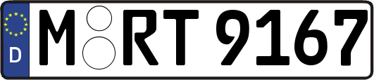 M-RT9167