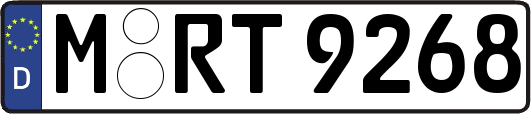 M-RT9268