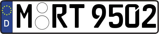 M-RT9502