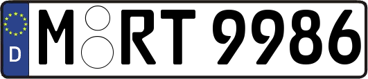 M-RT9986