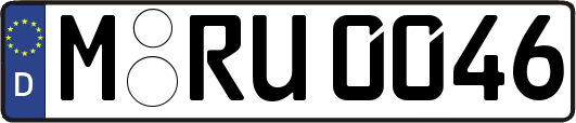 M-RU0046