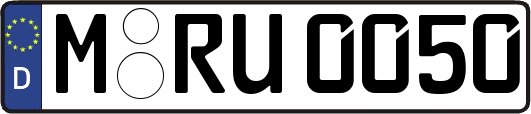 M-RU0050