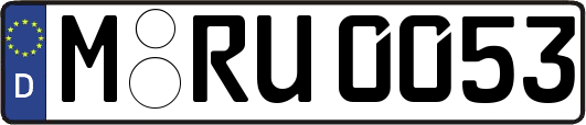 M-RU0053