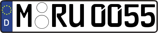 M-RU0055