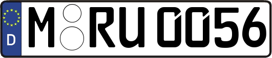 M-RU0056