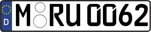M-RU0062