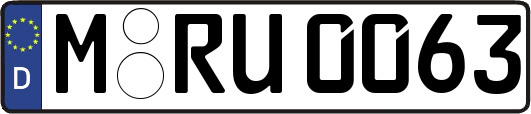 M-RU0063