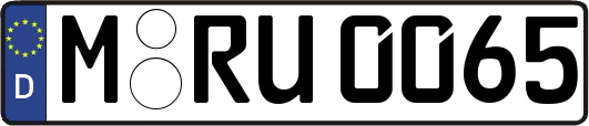 M-RU0065