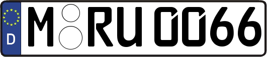 M-RU0066