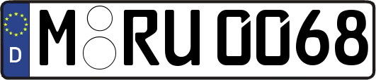 M-RU0068