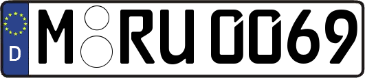 M-RU0069