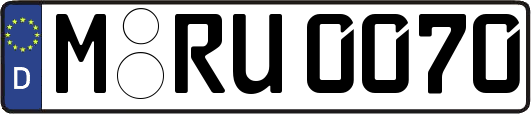 M-RU0070