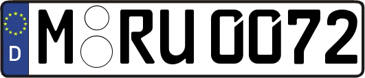 M-RU0072