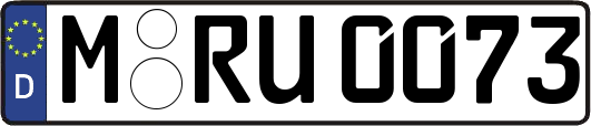 M-RU0073