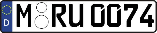 M-RU0074