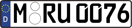 M-RU0076