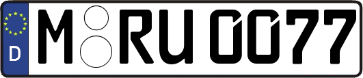 M-RU0077