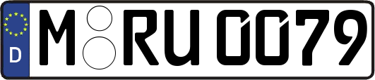 M-RU0079