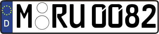 M-RU0082