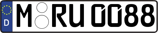 M-RU0088