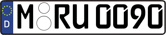 M-RU0090