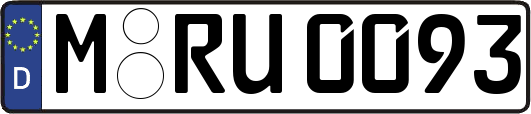 M-RU0093