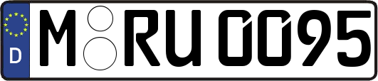 M-RU0095