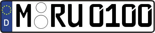 M-RU0100