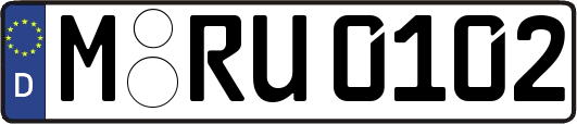 M-RU0102