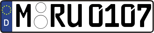 M-RU0107
