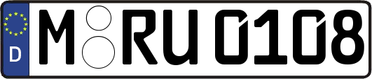 M-RU0108