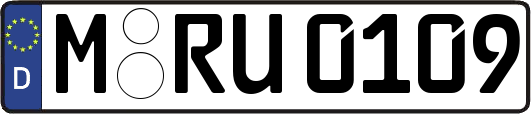 M-RU0109