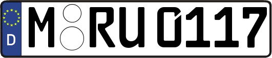 M-RU0117