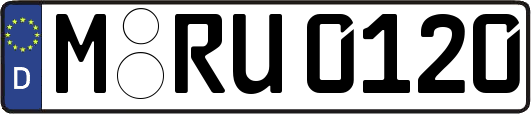 M-RU0120