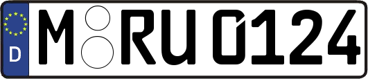 M-RU0124