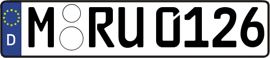 M-RU0126